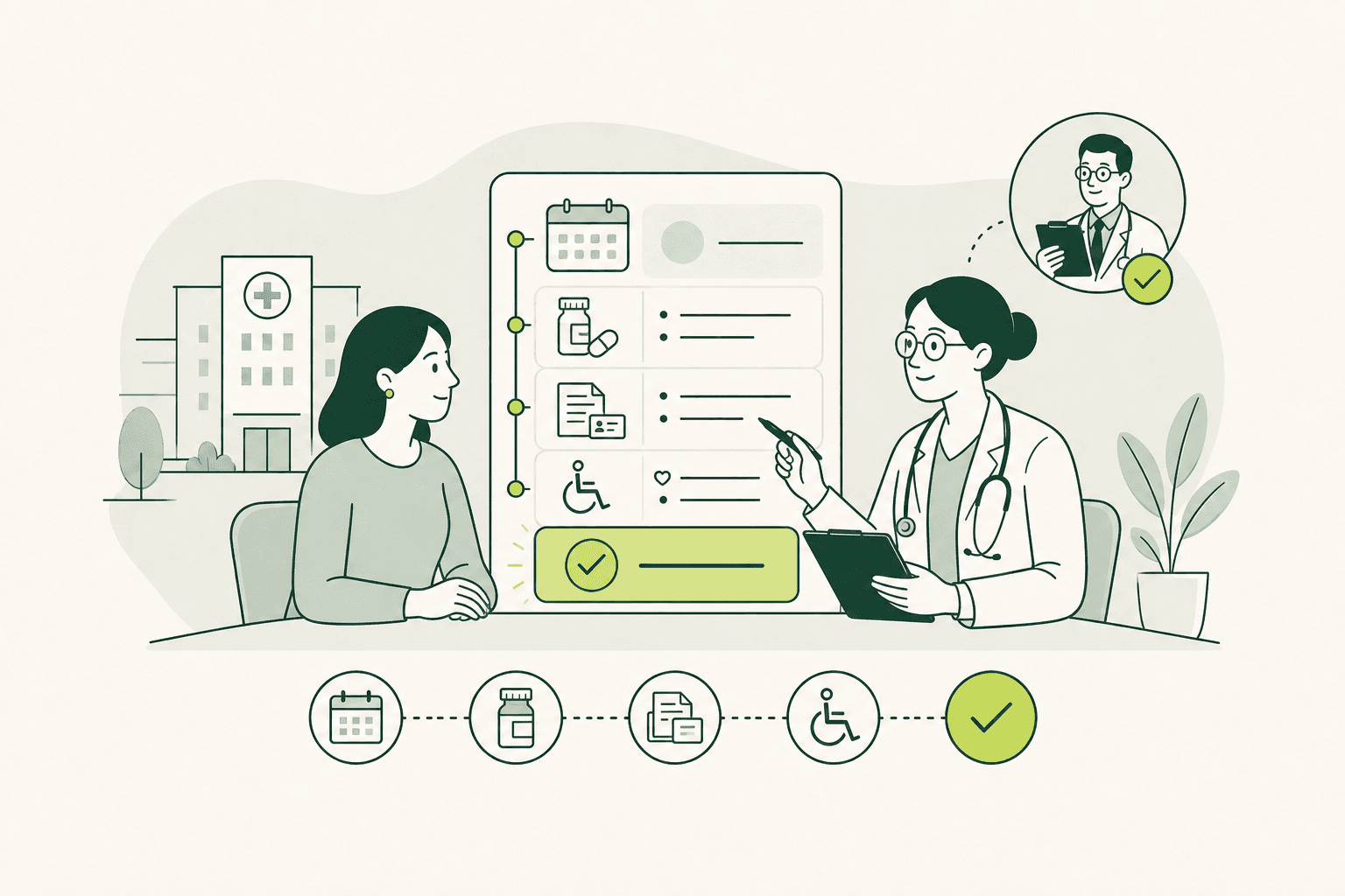 Healthcare Solution Healthcare Solution