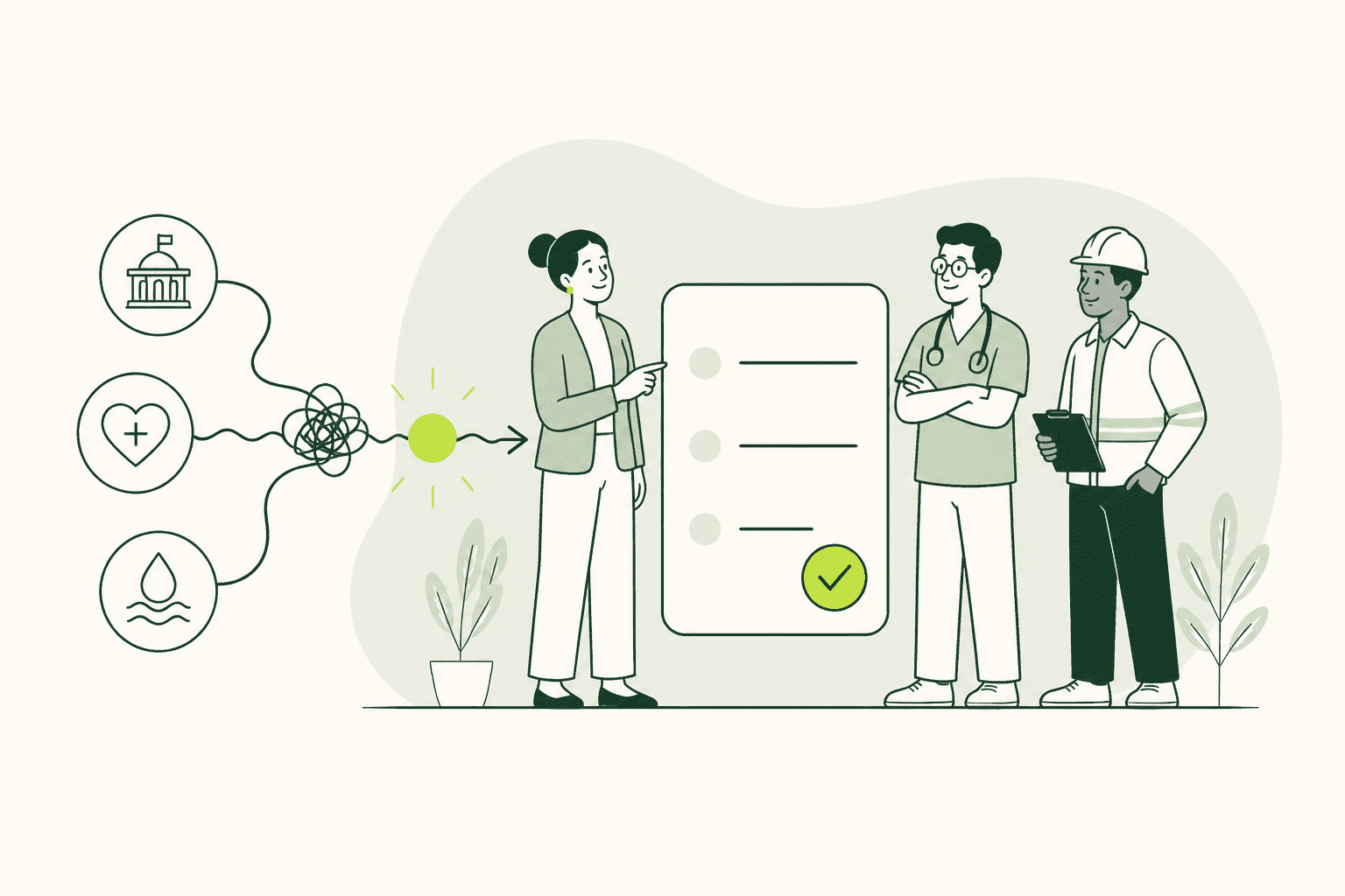 Solutions Overview Solutions Overview